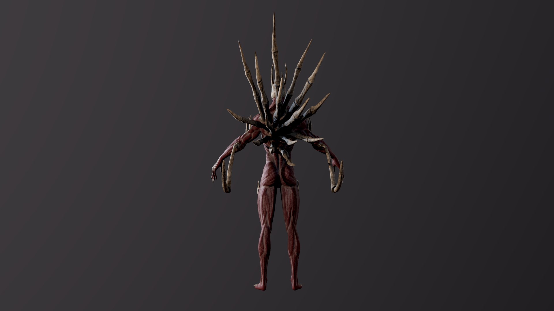 Nightmare 3D https://p.turbosquid.com/ts-thumb/Hl/wTORtp/zH/12012/png/1637922279/1920x1080/fit_q87/432d803dc7455a4d2188247ab503ebafb6b37d65/12012.jpg
