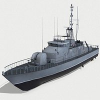HMAS Fremantle