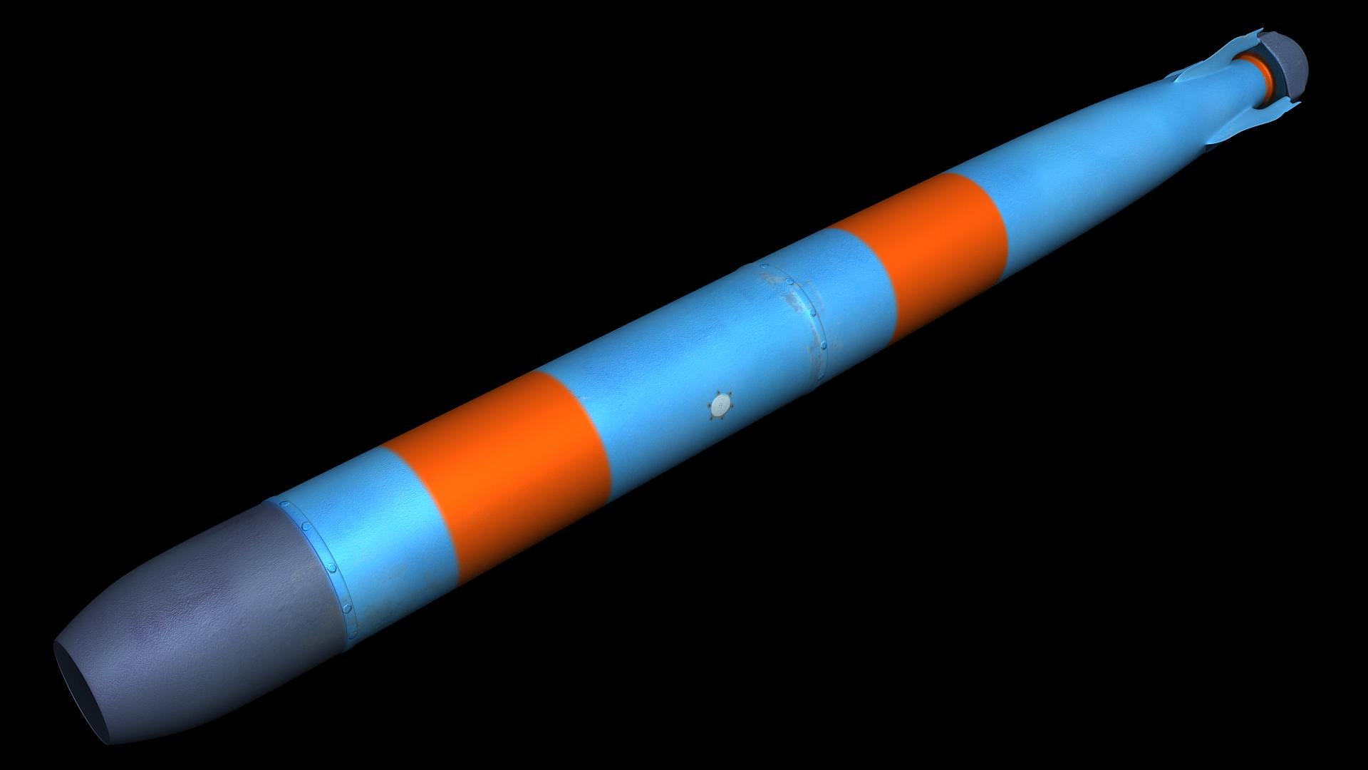 torpedo mk48 model https://p.turbosquid.com/ts-thumb/Hl/z3y5sL/HC/tavola5/jpg/1611142071/1920x1080/fit_q87/9cc69da00737092a9b44b15e42cca94101281732/tavola5.jpg