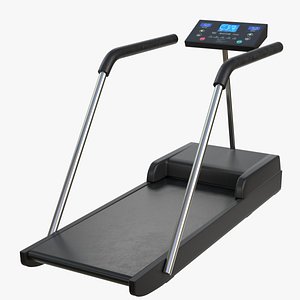 treadmill tapis-roulant fitness gym max