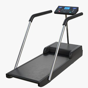 Gym equipment - Treadmill tapis-roulant