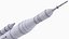 SLS Block 1 Rocket
