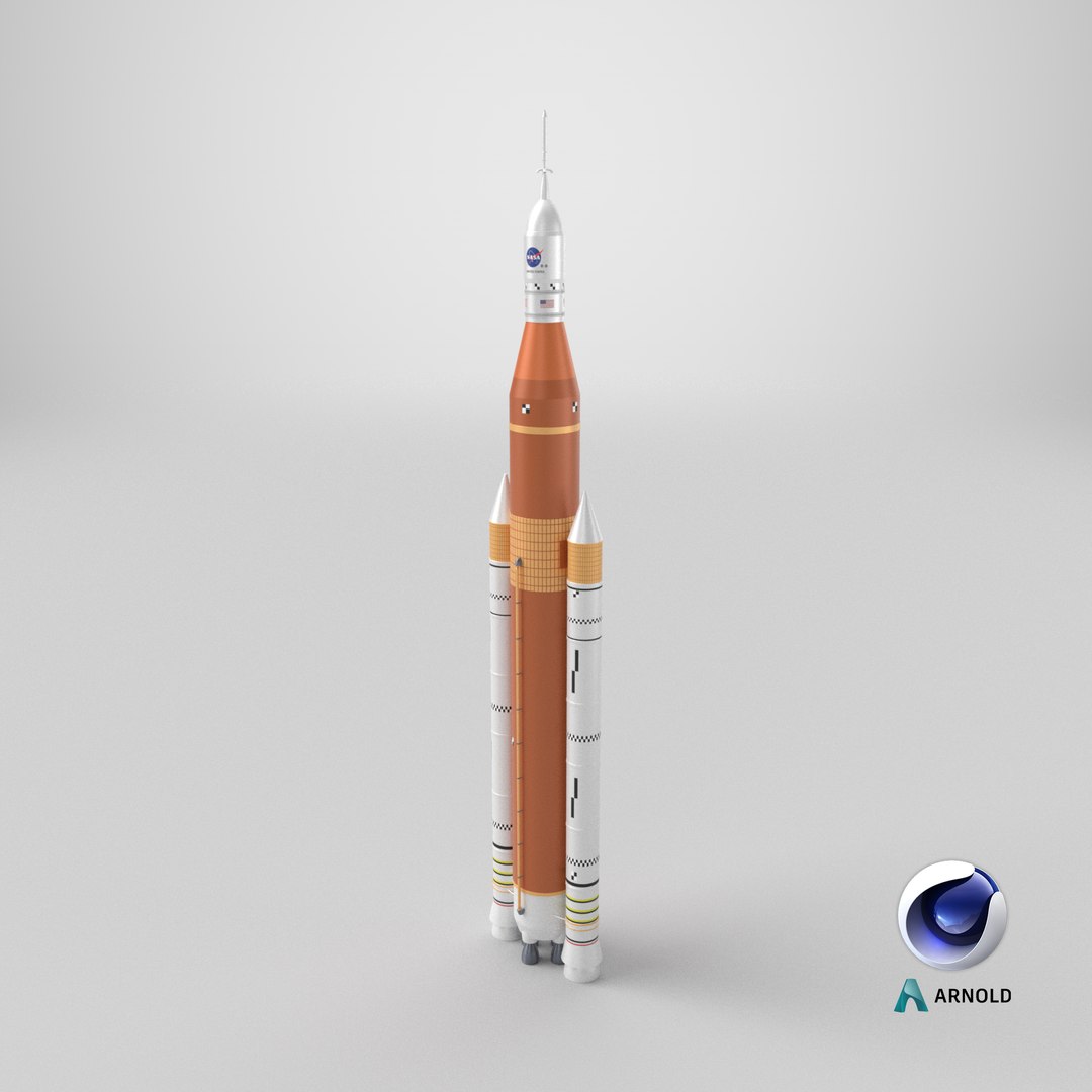 SLS Block 1 Rocket model https://p.turbosquid.com/ts-thumb/Hm/1WQXPq/rT/stemcell_cinema_4d_arnold_render/png/1722618081/1920x1080/fit_q87/022d2802a0105e67ac4b92c9b0d216e2c7c094d3/stemcell_cinema_4d_arnold_render.jpg