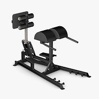 Glute Ham Raise Developer