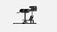 Glute Ham Raise Developer