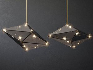 Maxhedron