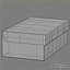 Boîte De Carton Rigged