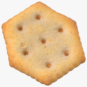 Cracker Hexagon 01