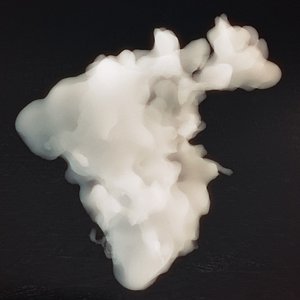 3D Smoke 43