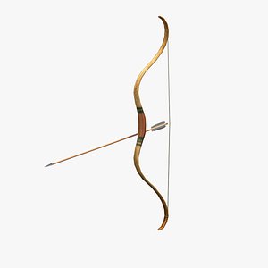 Scythian Bow