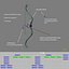scythian bow 3d 3ds