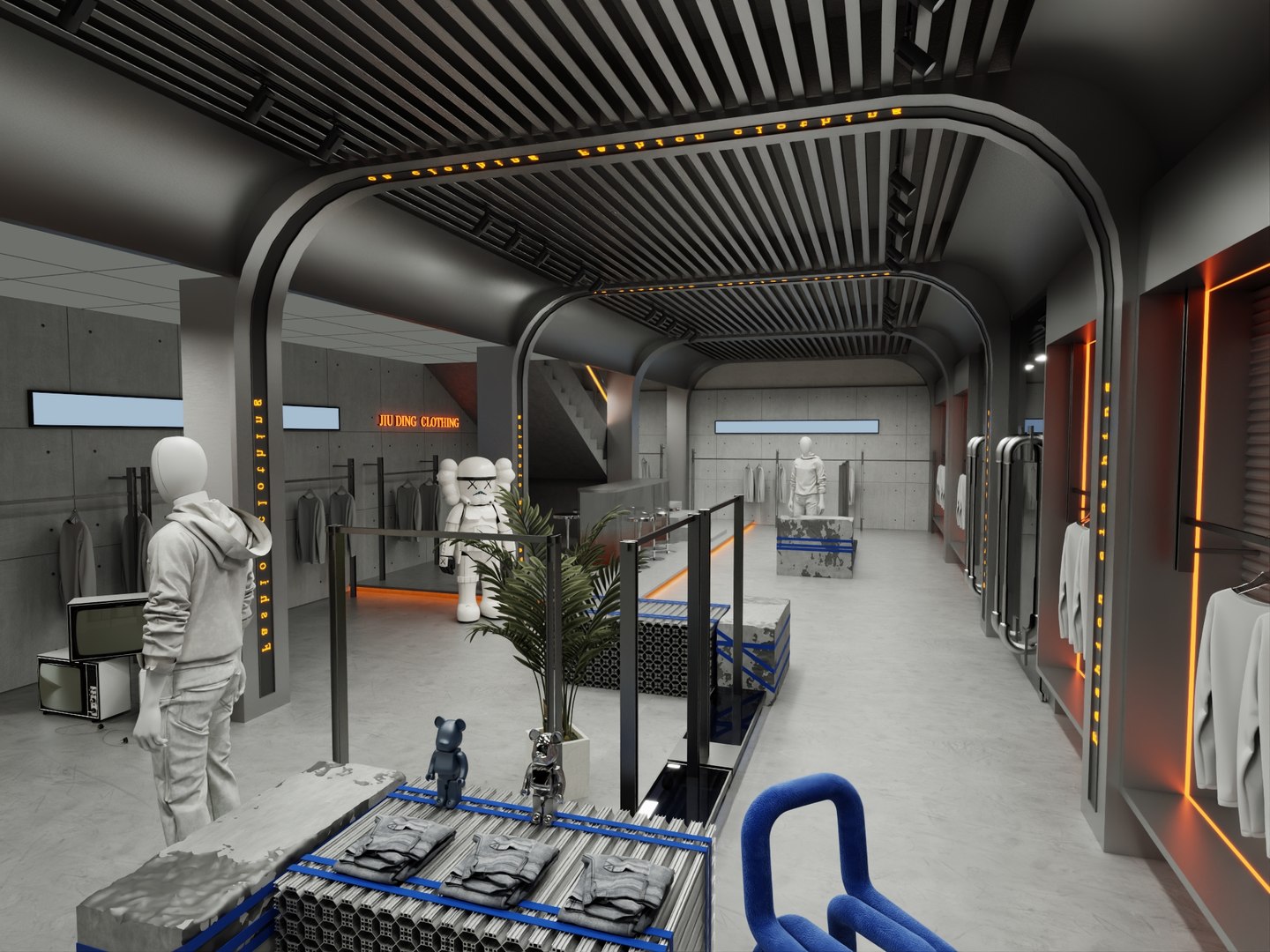 Industrial Style Clothing Store Interior 3D Model 3D model https://p.turbosquid.com/ts-thumb/Hm/E7kqwC/or/15/jpg/1786178692/1920x1080/fit_q87/a5def68598a100234989cb1ccc293180ce77691e/15.jpg