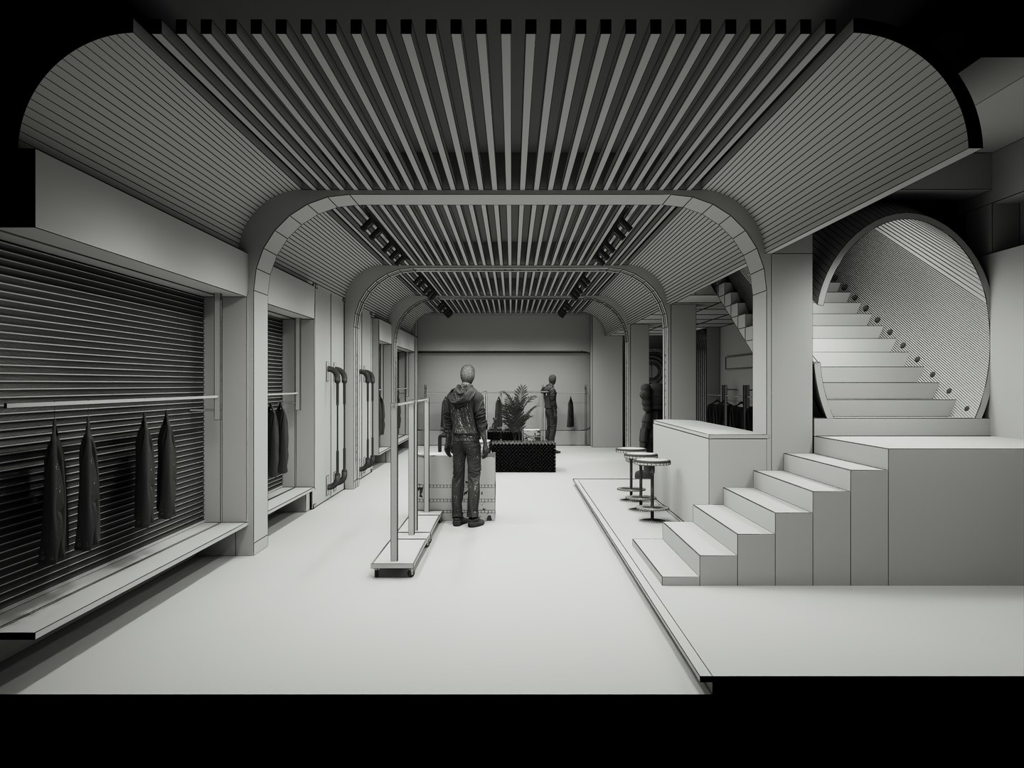 Industrial Style Clothing Store Interior 3D Model 3D model https://p.turbosquid.com/ts-thumb/Hm/E7kqwC/vE/18/jpg/1786178697/1920x1080/fit_q87/6c081f951902ba233de34b688b28cabcd36a98ea/18.jpg