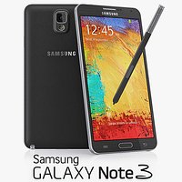 Samsung Galaxy Note 3