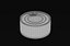 3D Aluminium Food Can Small PBR model