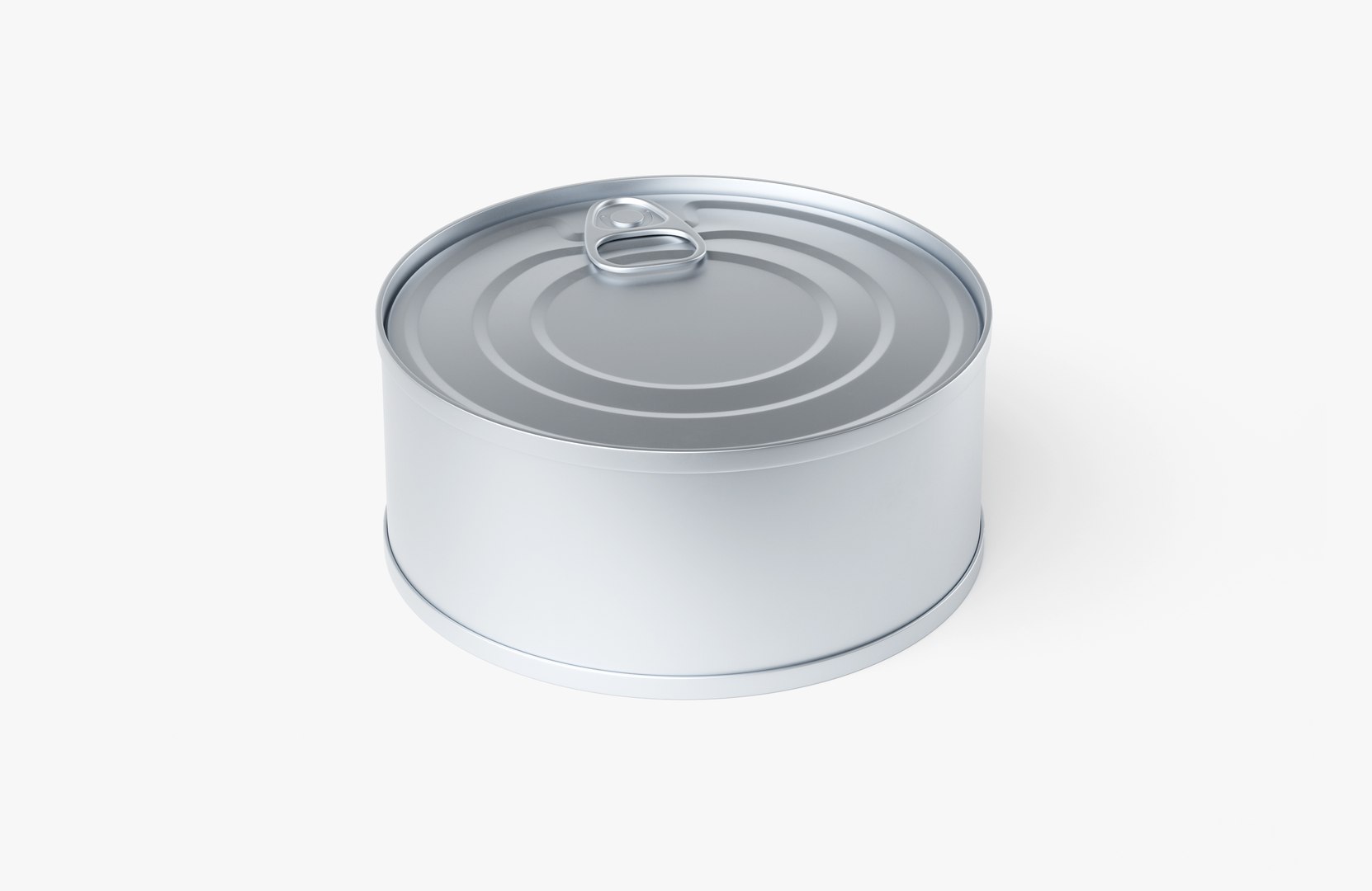 3D Aluminium Food Can Small PBR model https://p.turbosquid.com/ts-thumb/Hm/G2SKj1/Kc/canned_food_fish_ps0/jpg/1741236840/1920x1080/fit_q87/923796bcba6ec1c48e96e650c2ded35797e1ba89/canned_food_fish_ps0.jpg