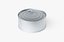 3D Aluminium Food Can Small PBR model