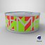 3D Aluminium Food Can Small PBR model