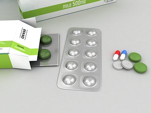 Pills