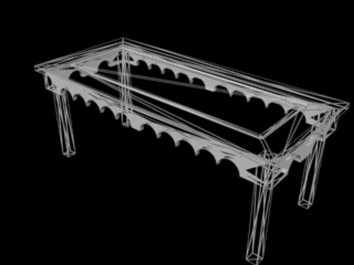 Table 3d 3ds