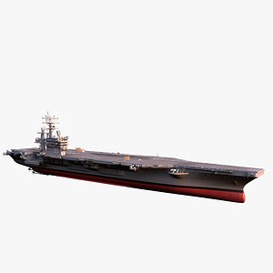 CVN 69