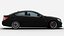 Mercedes Benz C63 AMG Black Series 3d Model