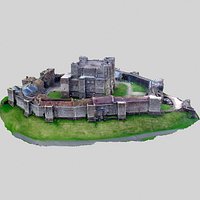 Dover Castle