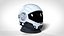 Space Helmet 01 PBR