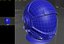 Space Helmet 01 PBR