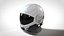 Space Helmet 01 PBR