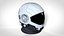 Space Helmet 01 PBR