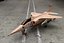 VINTAGE PLANE - BA Jaguar GR1