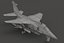 VINTAGE PLANE - BA Jaguar GR1