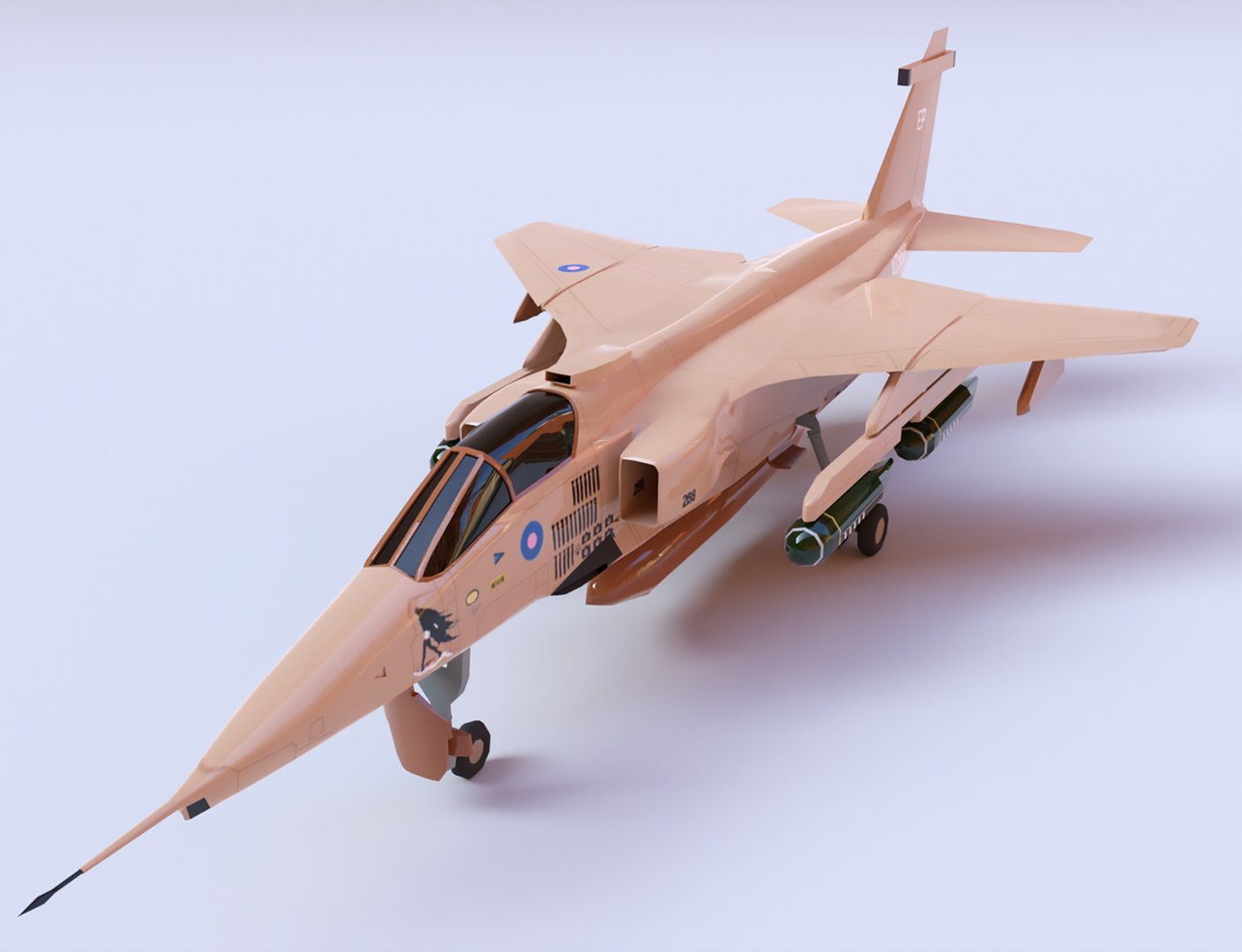 VINTAGE PLANE - BA Jaguar GR1 model https://p.turbosquid.com/ts-thumb/Hm/JnMq7p/fr/v1_main/jpg/1675742270/1920x1080/fit_q87/452d8ba2c8d74725ba93437ac538eca2cc2a0a97/v1_main.jpg