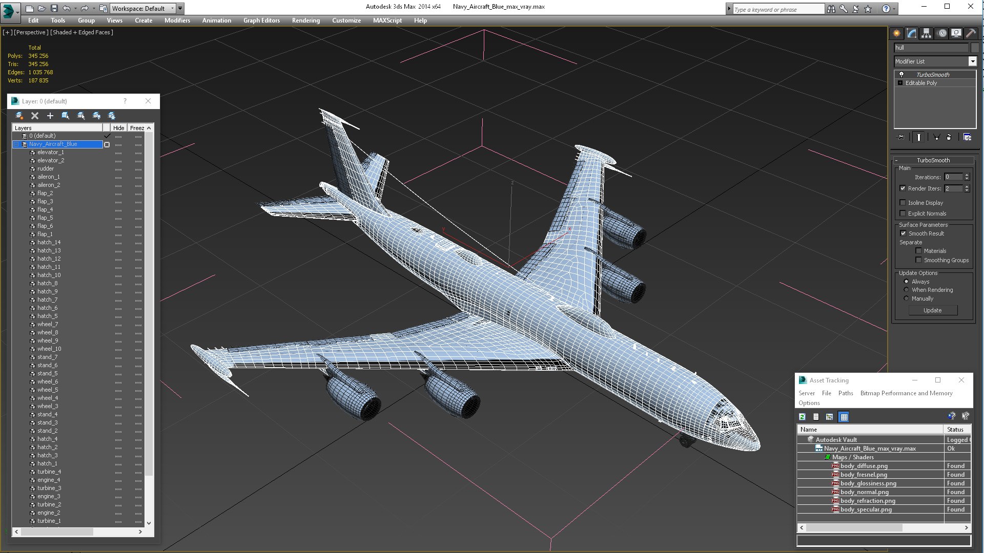Navy Aircraft Blue 3D model https://p.turbosquid.com/ts-thumb/Hm/MVdINL/Be/navyaircraftblue3dmodel030/jpg/1685310125/1920x1080/fit_q87/df4ddfefa615069d793e3ad1e7aaf82ec3503f39/navyaircraftblue3dmodel030.jpg