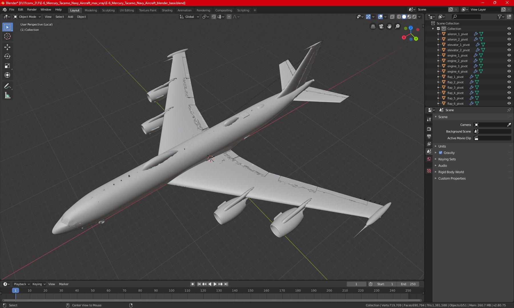 Navy Aircraft Blue 3D model https://p.turbosquid.com/ts-thumb/Hm/MVdINL/oC/navyaircraftblue3dmodel033/jpg/1685310138/1920x1080/fit_q87/5763b1a7a8a73e9286be6997fc19e57ed7411ac1/navyaircraftblue3dmodel033.jpg
