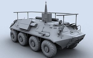 BTR-60(R-145BM)