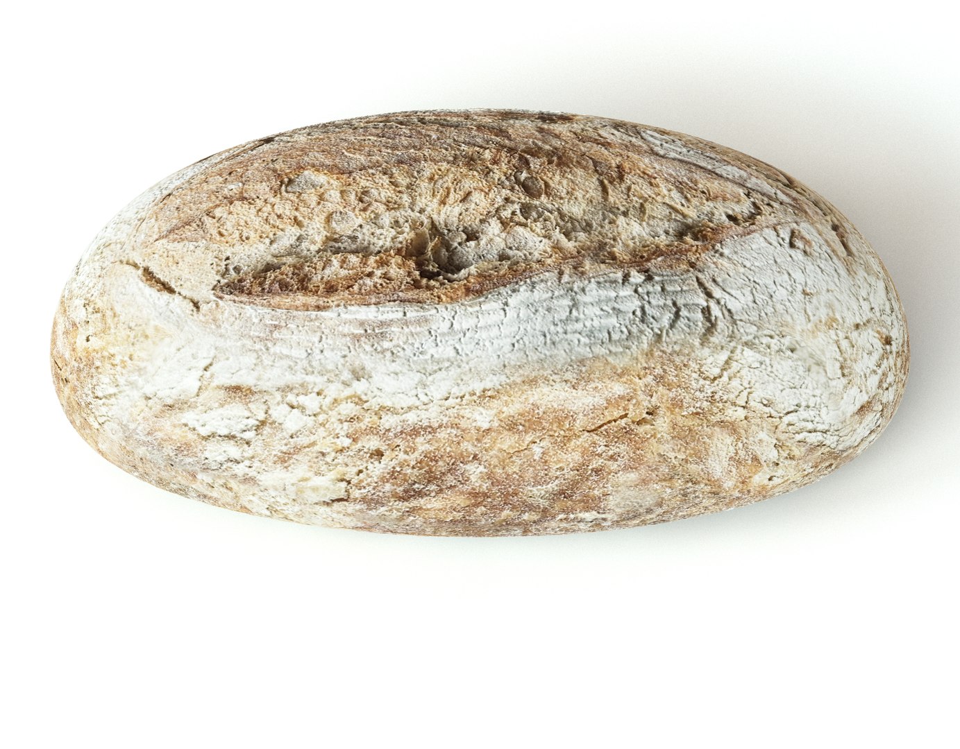 Low Poly Artisan Sourdough Bread Loaf Model 3D model https://p.turbosquid.com/ts-thumb/Hm/XsdR0L/4W/sourdough2_0004/png/1792319543/1920x1080/fit_q87/f05e43aef56ff95f1d48764cd3efd2daef5bf99e/sourdough2_0004.jpg