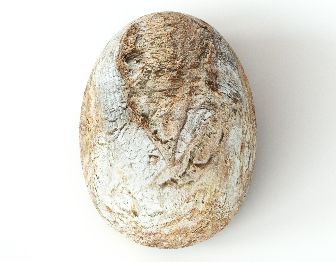 Low Poly Artisan Sourdough Bread Loaf Model 3D model https://p.turbosquid.com/ts-thumb/Hm/XsdR0L/zp/sourdough2_0002/png/1792319539/1920x1080/fit_q87/ae90e968189630b15ad9ffb4529e0704ce4491bd/sourdough2_0002.jpg