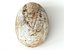 Low Poly Artisan Sourdough Bread Loaf Model