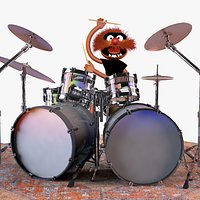 drums