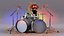 drums