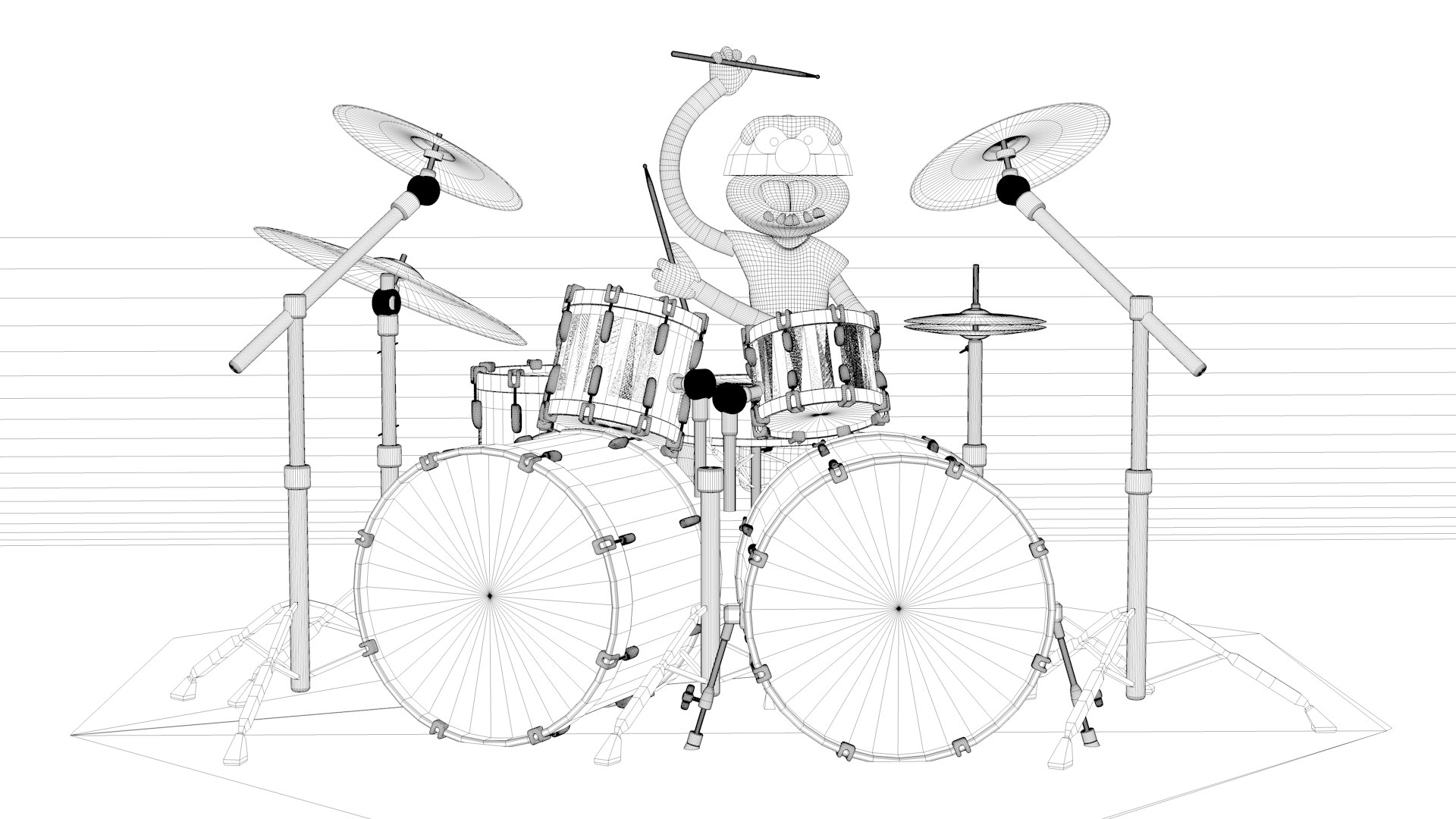 3D drums https://p.turbosquid.com/ts-thumb/Hm/YzI7NX/mH/drums_wire0000/png/1637183153/1920x1080/fit_q87/fb63f486bbe6319111b91f600f1b92027126ea0d/drums_wire0000.jpg