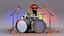 drums