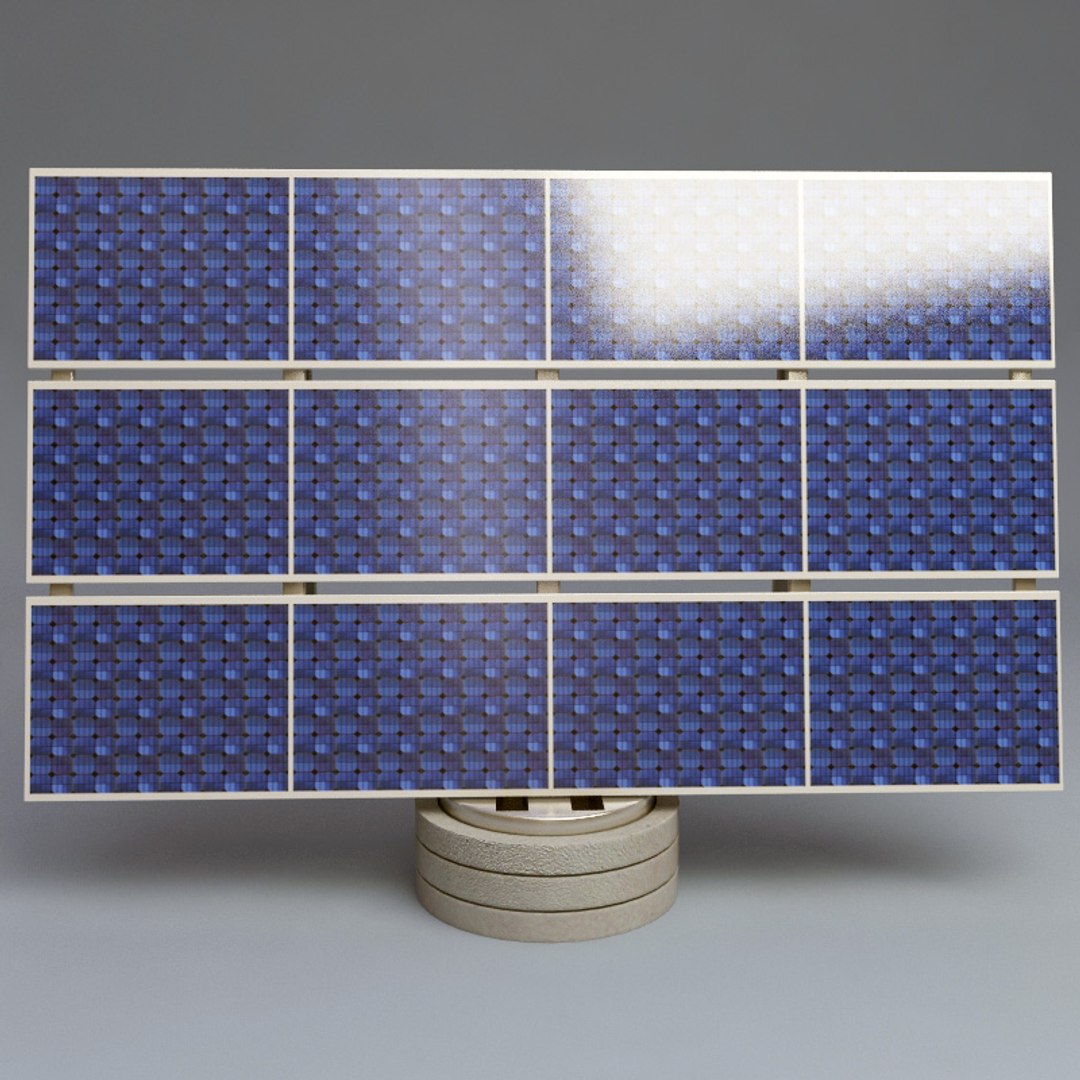 Lightwave Solar Battery