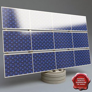 lightwave solar battery