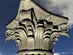Column