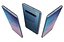 Samsung Galaxy S10 Prism Blue Low Poly