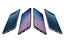 Samsung Galaxy S10 Prism Blue Low Poly