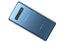 Samsung Galaxy S10 Prism Blue Low Poly